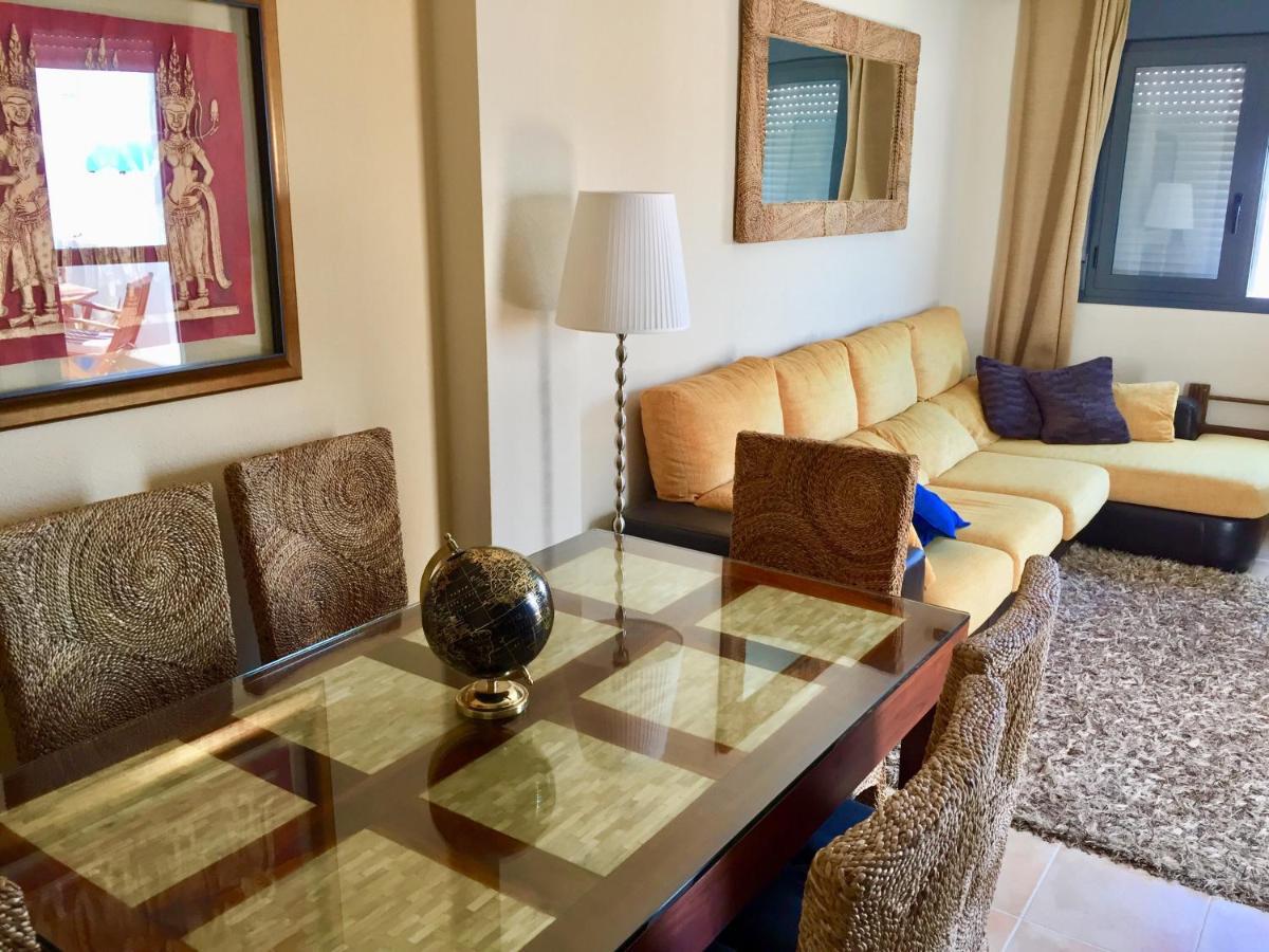Casa Vistas Conil - Familias Y Parejas Apartment *