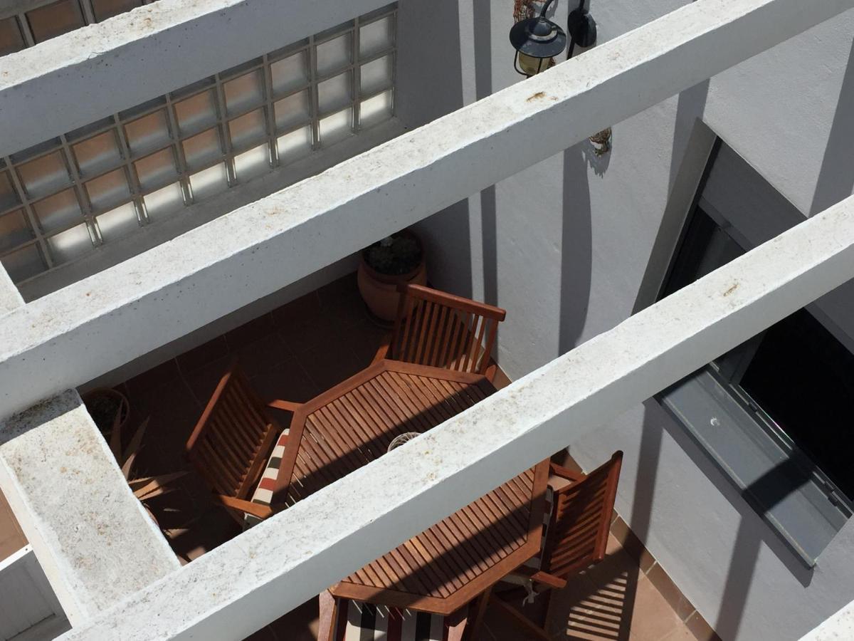 Casa Vistas Conil - Familias Y Parejas Apartment