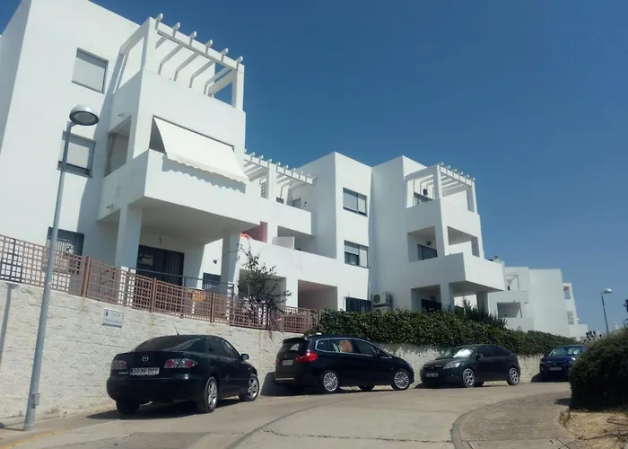 Casa Vistas Conil - Familias Y Parejas