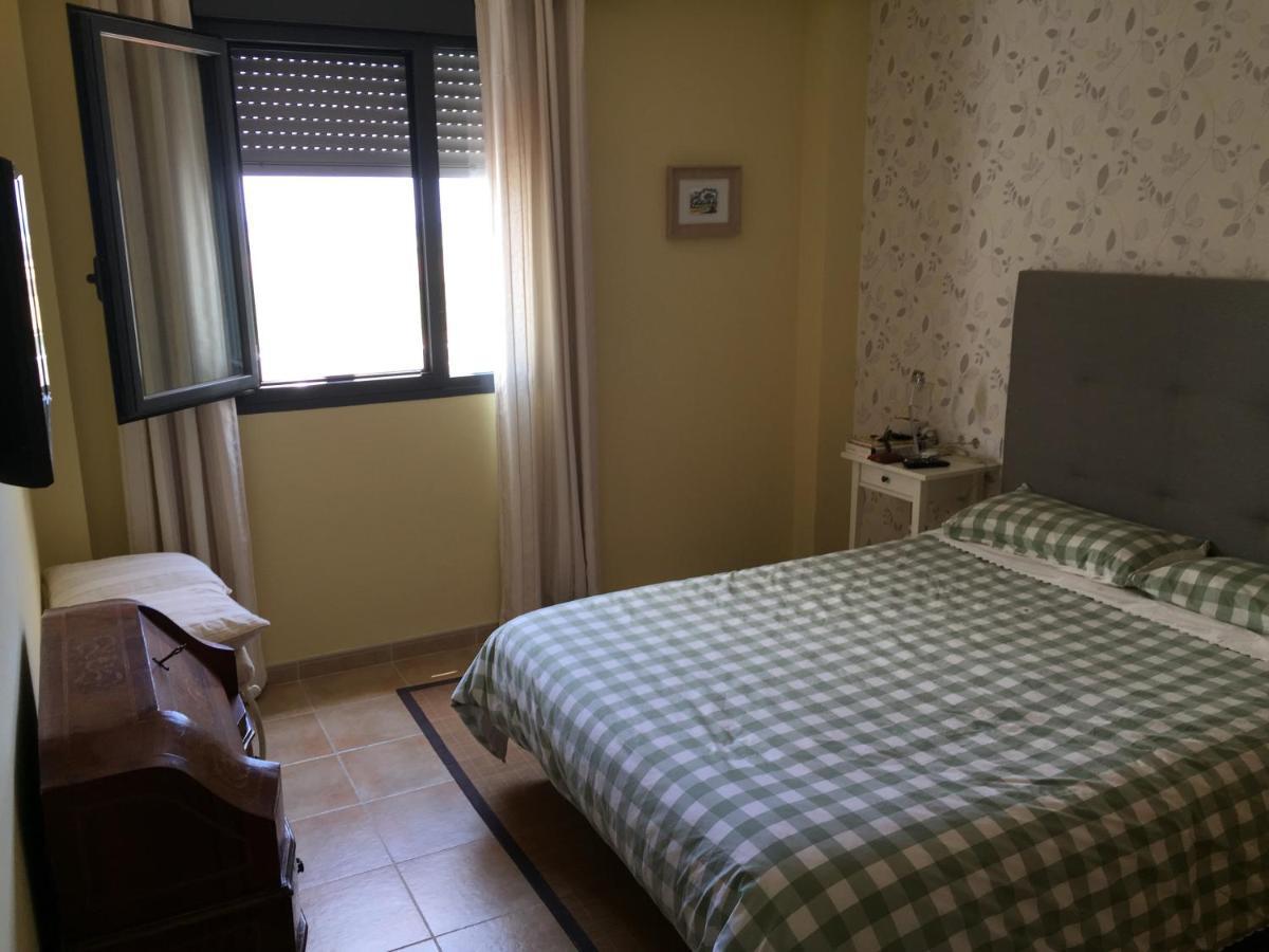 Casa Vistas Conil - Familias Y Parejas Apartment *