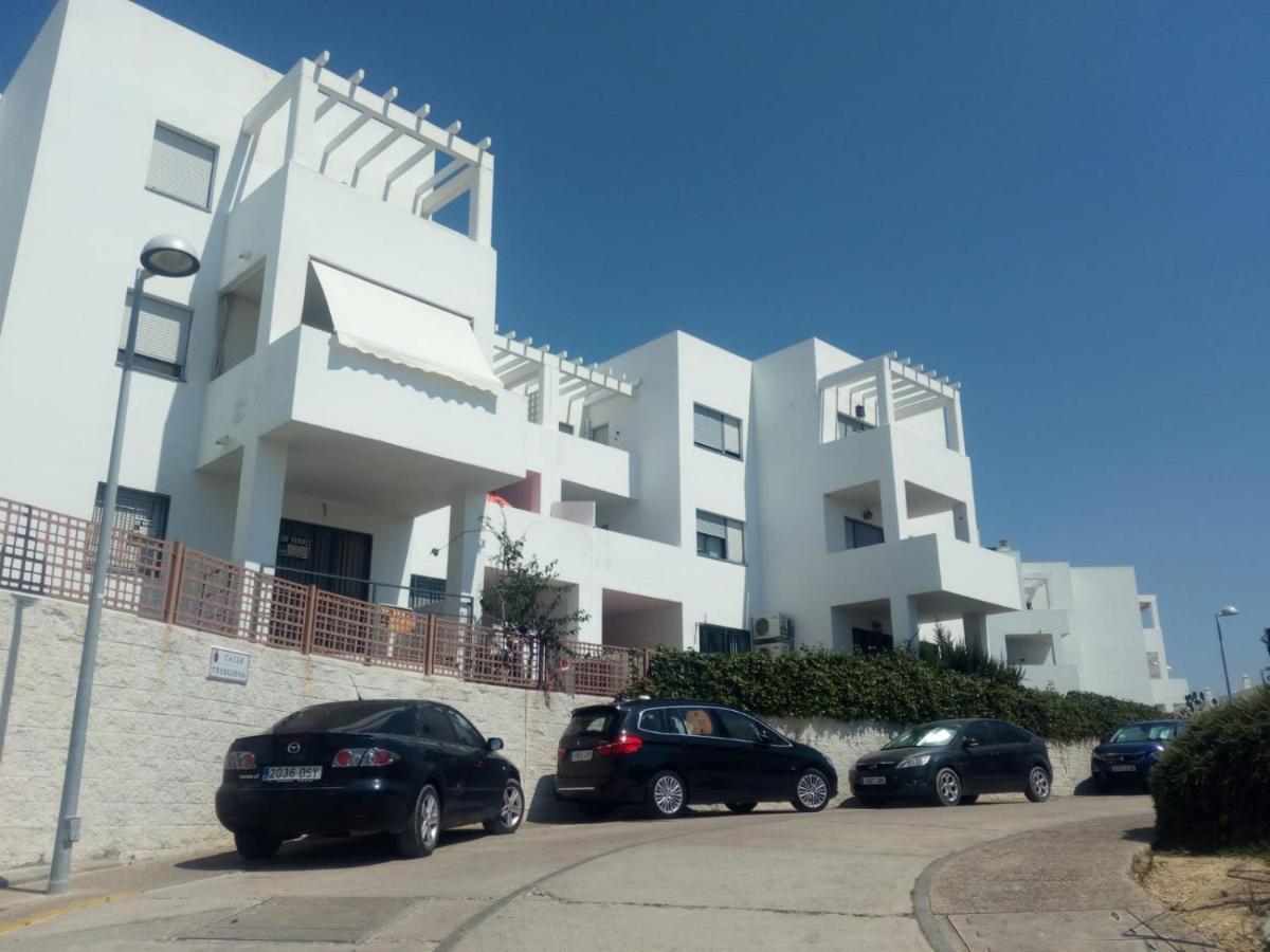 Apartment Casa Vistas Conil - Familias Y Parejas Conil De La Frontera