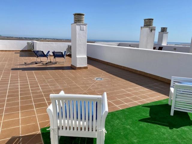 Casa Vistas Conil - Familias Y Parejas Apartment *