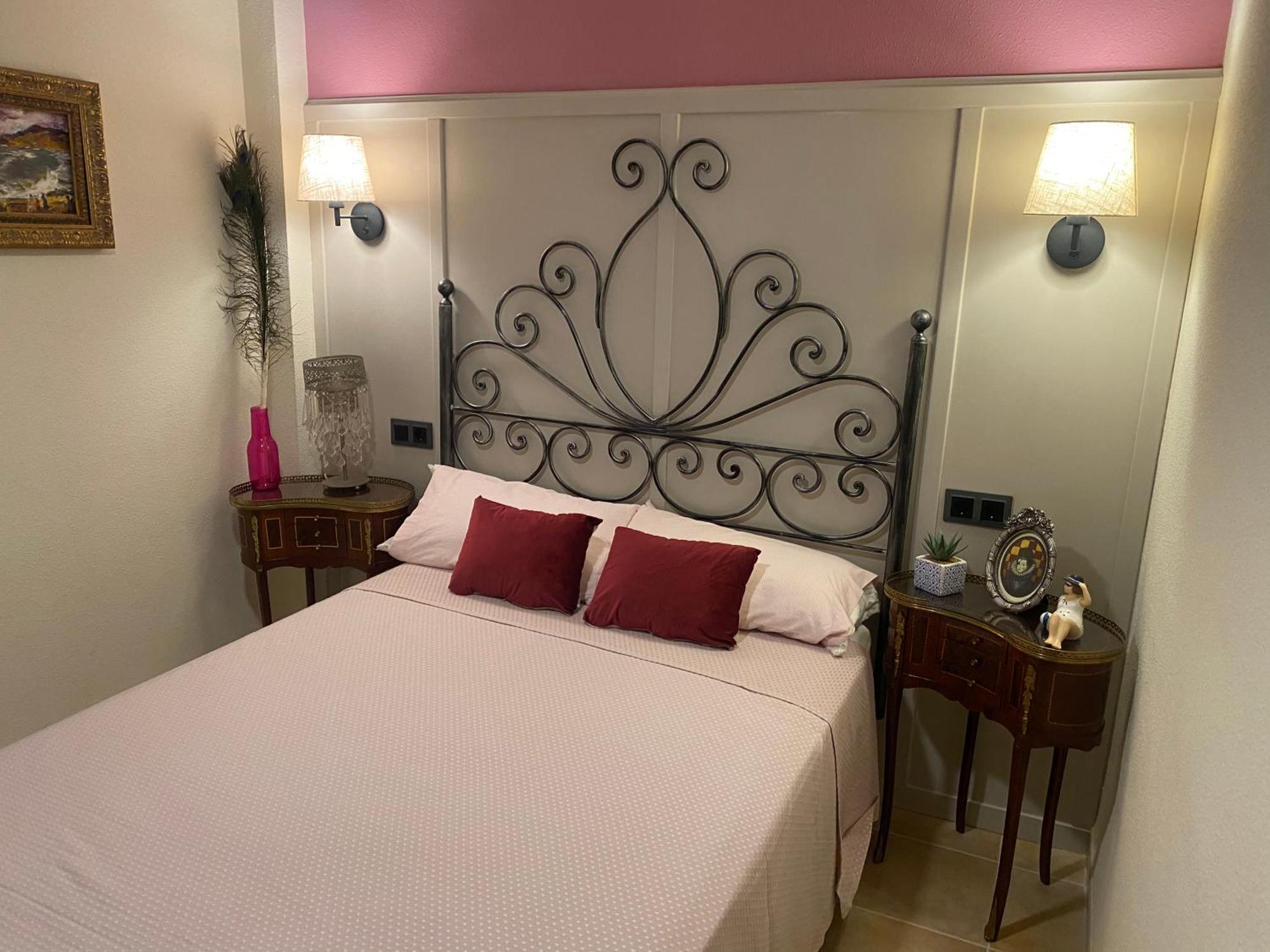 Casa Vistas Conil - Familias Y Parejas Apartment